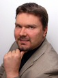 Portrait Martin Stangl